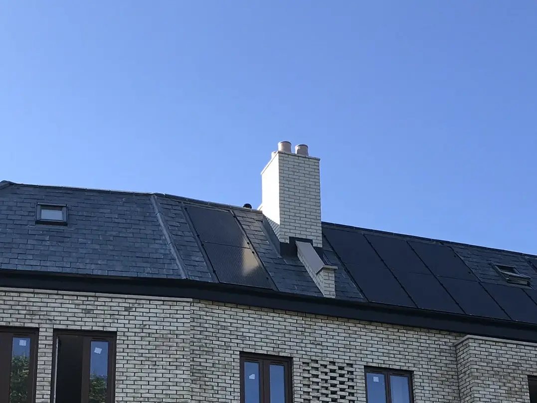 Commercial roofing by Broomhill Roofing, photo 5