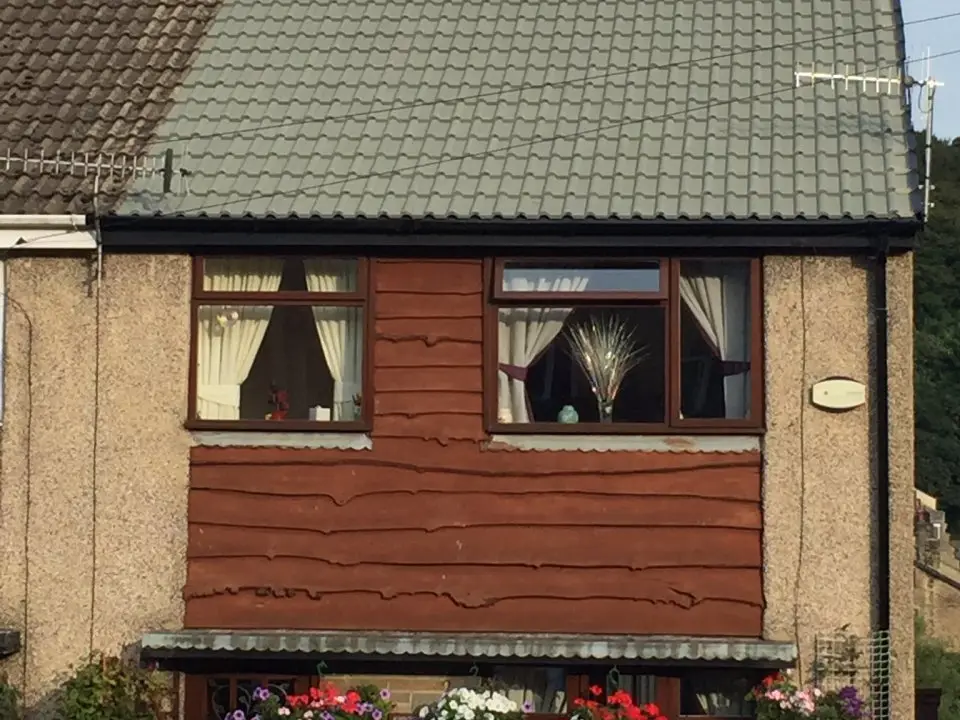 Tiled roof by Broomhill Roofing, photo 4