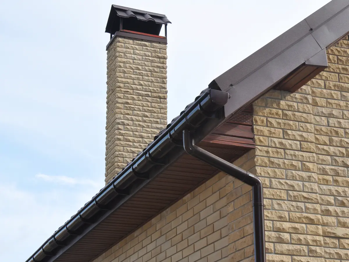 Roofline Services carried out by Broomhill Roofing