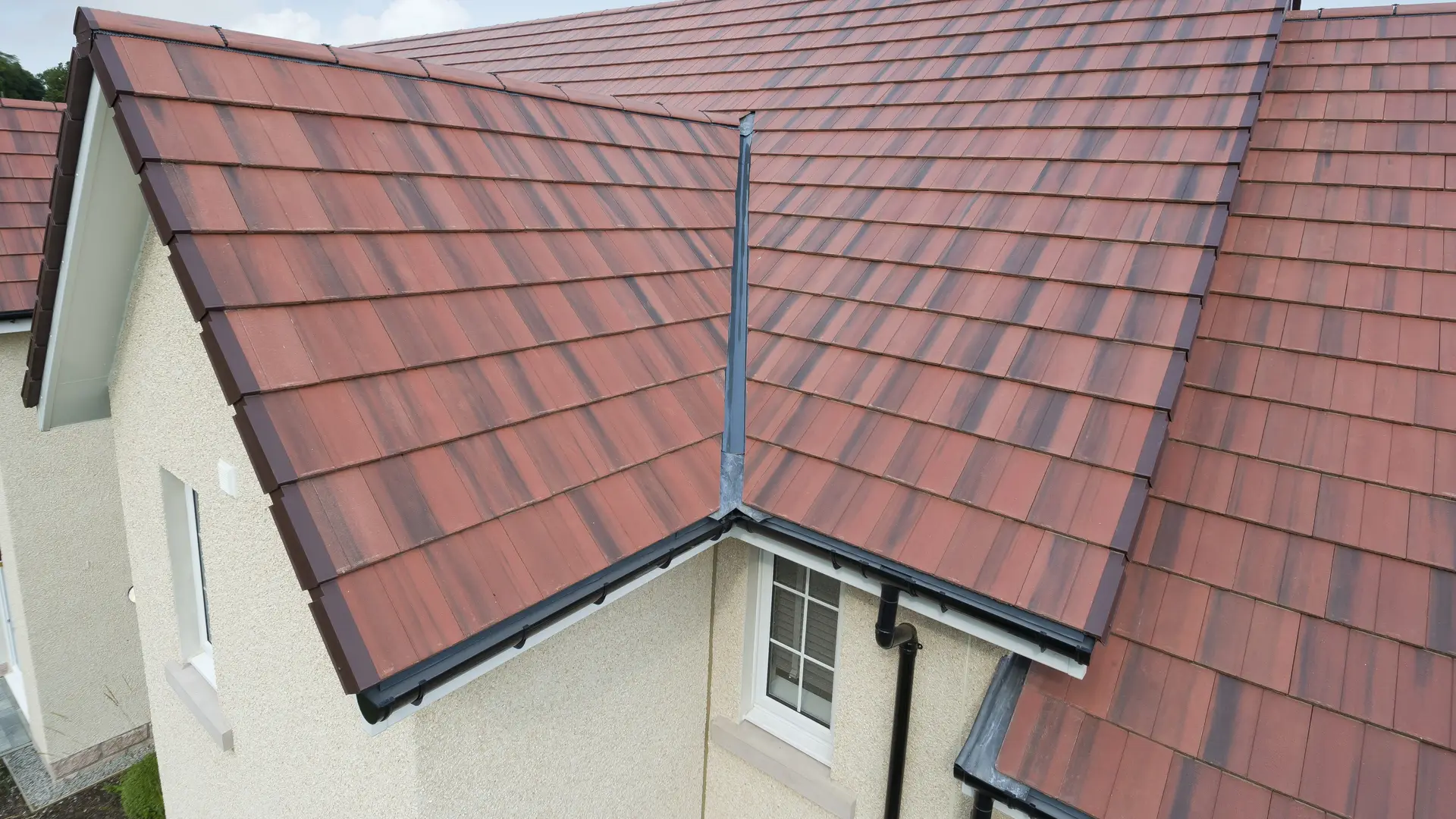 Leadwork in Keighley by Broomhill Roofing